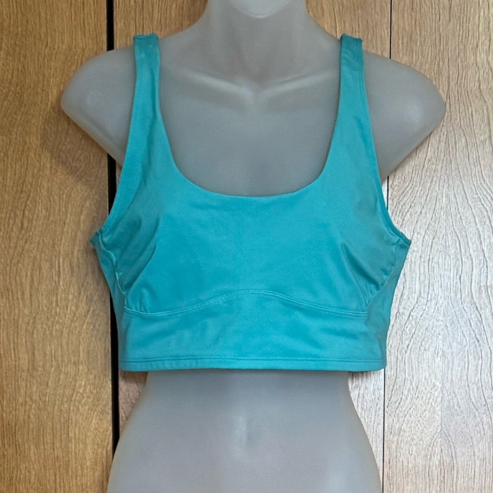 FP Movement Scoop Sports Bra - LG Like New